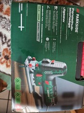 Parkside pstd 800 gebraucht kaufen  Dorsten