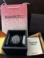 Omega swatch usato  Frattamaggiore