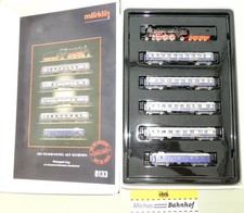 Märklin 8133 rheingold gebraucht kaufen Märklin 8133 rheingold gebraucht kaufen  Berlin
