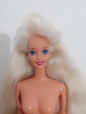 Barbie poupée nue d'occasion  Saint-Vincent-de-Tyrosse