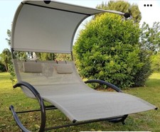 Avos dondolo letto usato  Casapesenna
