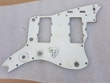 1965 FENDER JAZZMASTER PICKGUARD EUA comprar usado  Enviando para Brazil
