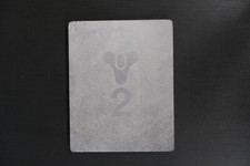 Destiny steelbook xbox d'occasion  Montpellier-