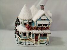 Hawthorne village thomas for sale  Burley