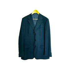 Giacca ermenegildo zegna usato  Catania