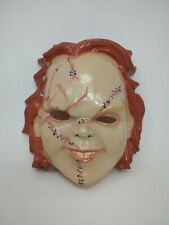 Chucky costume plastic for sale  Lake Havasu City