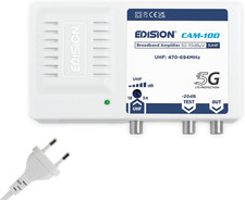 Cam 100 amplificatore usato  Roma