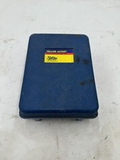 Yellow jacket 78055 for sale  Halstead