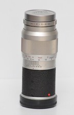 Objectif leitz monture d'occasion  Le Cannet