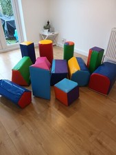 Soft play toy for sale  LONDON