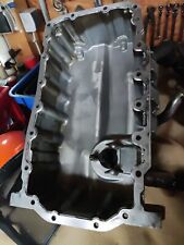 ölwanne audi seat gebraucht kaufen  Pinneberg