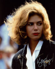 Kelly mcgillis signed d'occasion  Expédié en Belgium