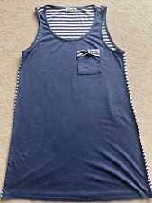 Ladies marquise blue for sale  TADWORTH