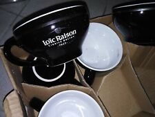 Lot tasses cidre d'occasion  Cerisy-la-Salle