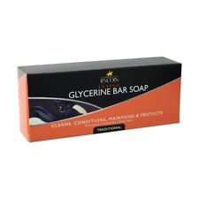 Lincoln glycerine saddle for sale  LUTON
