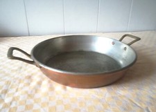 Casseruola tegame basso usato  Rovigo