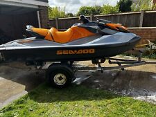 2020 seadoo gti for sale  NORTH WALSHAM