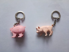 Porte clés cochon d'occasion  Nantes-