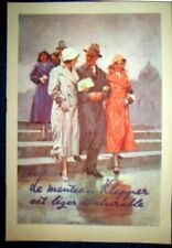 Catalogue klepper manteau d'occasion  Melun