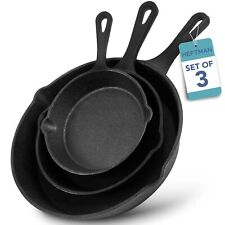 Heftman frying pans for sale  UK