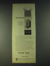 1958 potterton doa for sale  Madison Heights