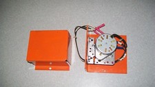 Didde grease timer for sale  Cologne
