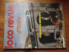 Loco revue 487 d'occasion  Licques