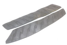Tyre footboard fairing d'occasion  Expédié en Belgium