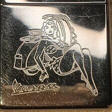 Zippo vespa pin d'occasion  Albens