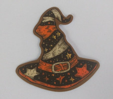 Witch hat orange for sale  Mound City