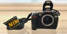 Nikon n50 6.1 for sale  Englewood