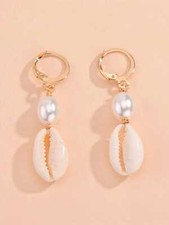 African cowrie seashell for sale  Post Falls