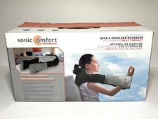 Sonic comfort neck d'occasion  Expédié en Belgium