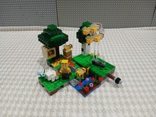 Lego minecraft 21165 for sale  MIRFIELD