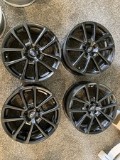 Wrx subaru rims for sale  Port Saint Lucie
