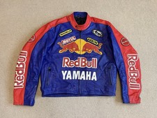 Red bull yamaha for sale  PETERBOROUGH