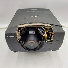 Sanyo plv multiverse for sale  Santa Ana