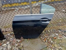 Tür bmw f12 gebraucht kaufen  Hamburg