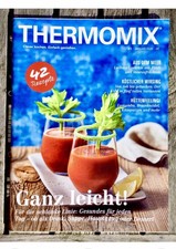 Thermomix clever kochen gebraucht kaufen  Westerland