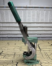 Vtg rcbs reloading for sale  Denver