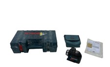 Bosch linienlaser selbstnivell gebraucht kaufen Bosch linienlaser selbstnivell gebraucht kaufen  Westerburg