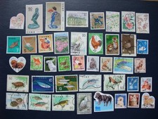 Briefmarken japan . gebraucht kaufen  Bohmte