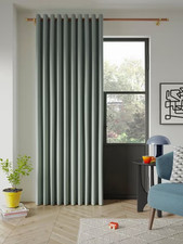 John lewis textured for sale  MITCHAM