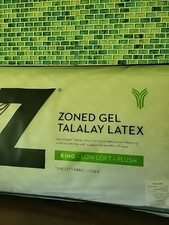 Zoned gel talalay for sale  Millington