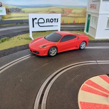Scalextric. ferrari f430 for sale  EYE