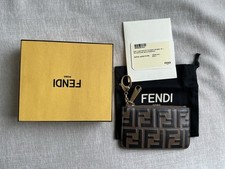 Pre owned fendi for sale  Lutz