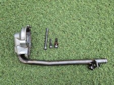 Yamaha dt125r water for sale  HULL