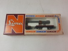 Lima 484 vagone usato  Arese