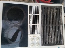 Jenn air downdraft for sale  Westwego