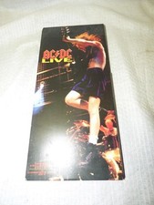 AC/DC LIVE  2 CD SET  1992 comprar usado  Enviando para Brazil